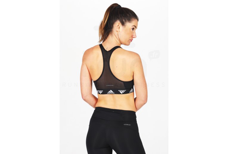 adidas Don t Rest Alphaskin Badge Of Sport