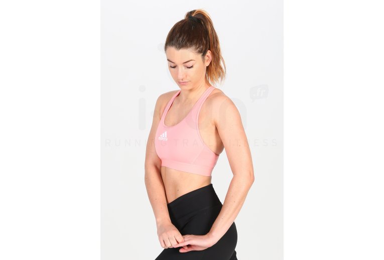 adidas sujetador deportivo Don t Rest Alphaskin