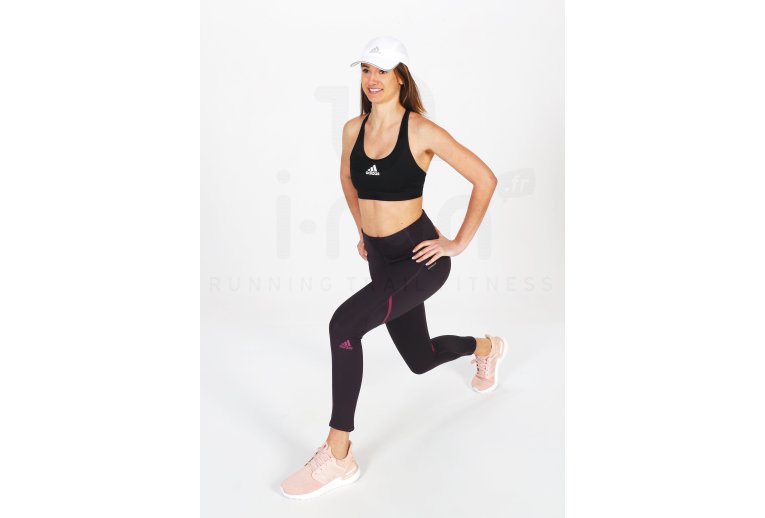 adidas sujetador deportivo Don't rest Alphaskin