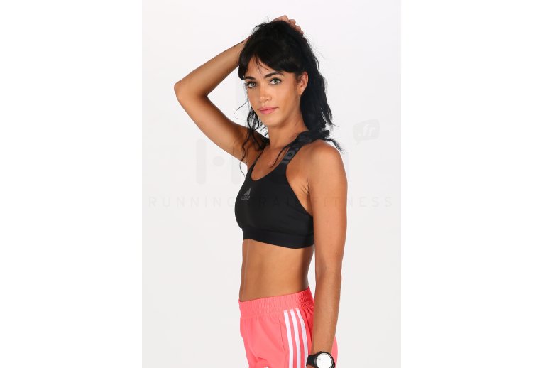 adidas sujetador deportivo Don t Rest Branded