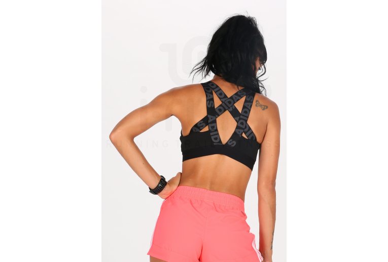 adidas sujetador deportivo Don t Rest Branded