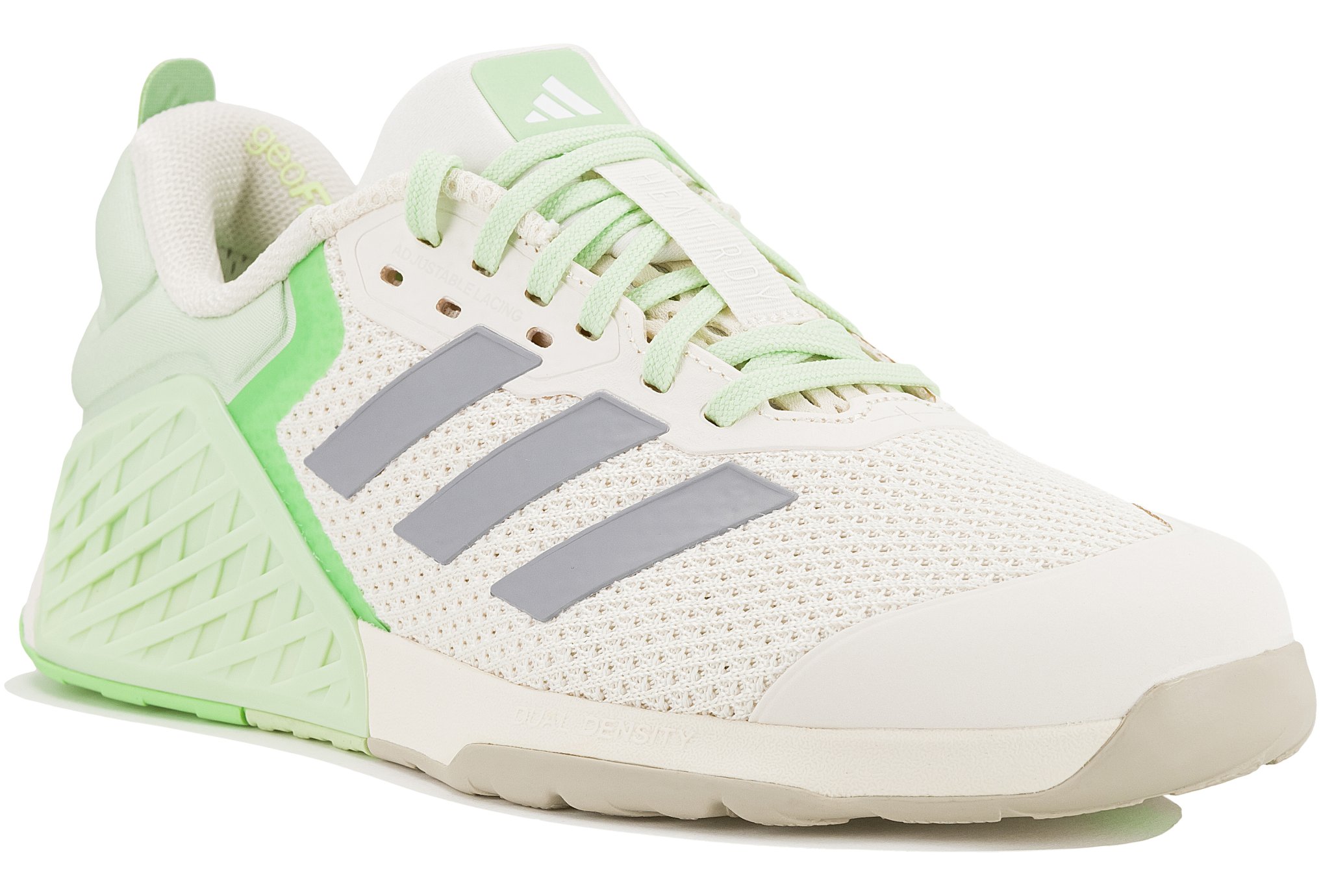 adidas Dropset 3 Trainer | Women Shoes Gym floor adidas