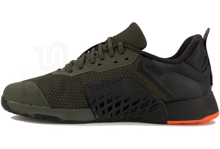 adidas Dropset 3 Trainer