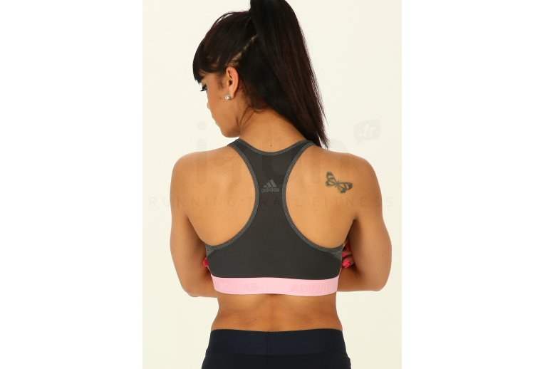 adidas Sujetador deportivo DRST Alphaskin Sport