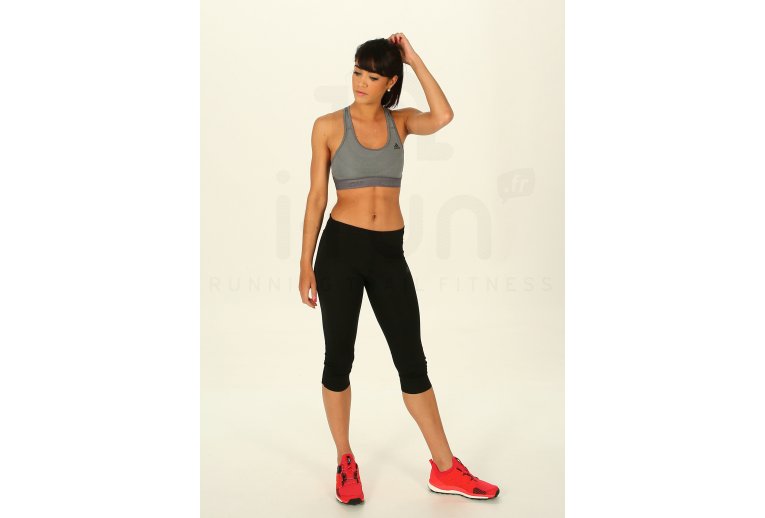 adidas Sujetador deportivo DRST Alphaskin Sport