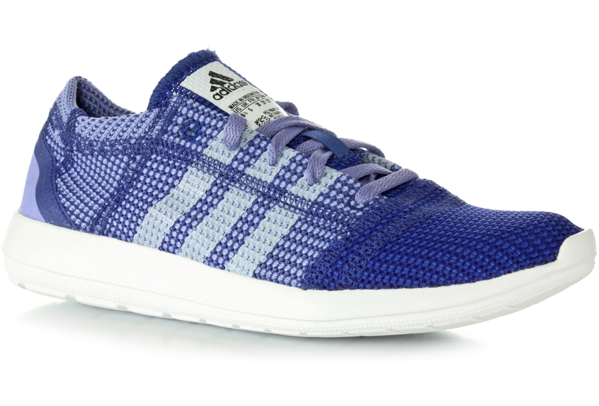 Adidas element refine blue on sale