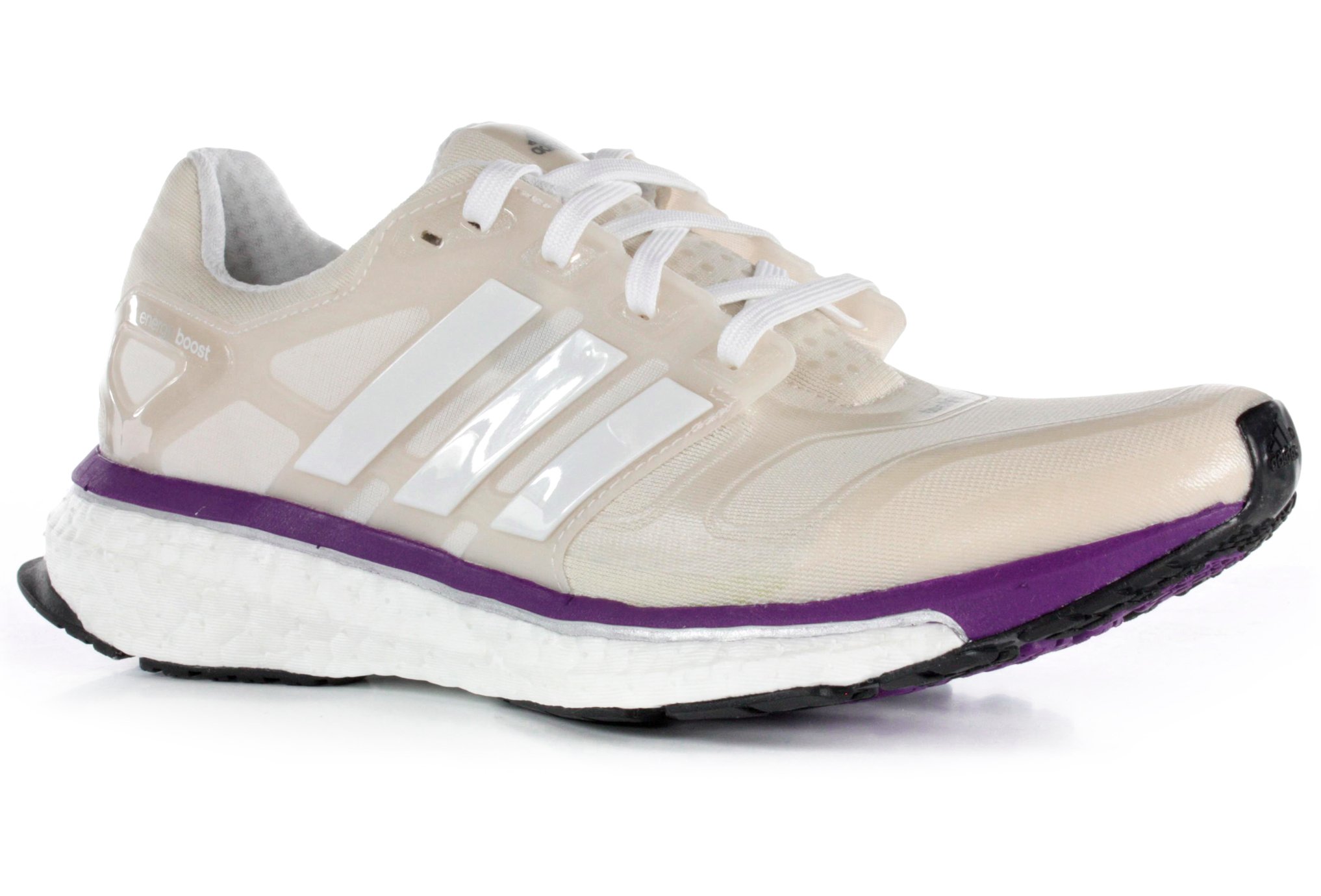 Adidas Energy Boost 2 W Femme Beige Pas Cher 2000