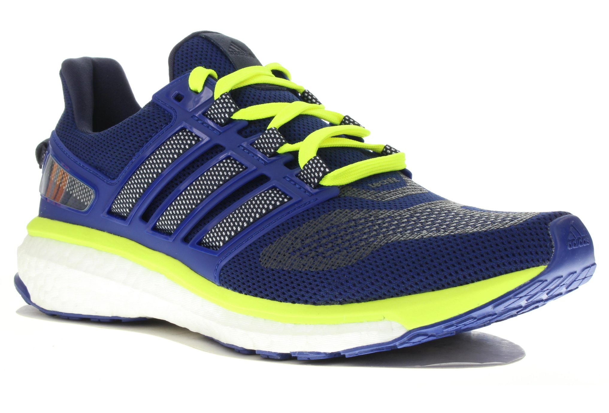 Adidas energy fashion boost 3 hombre