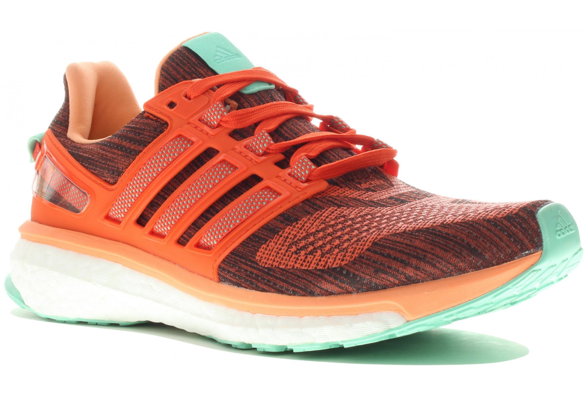 Adidas Energy Boost 3 En Promoción Mujer Zapatillas Terrenos Mixtos Adidas 6839