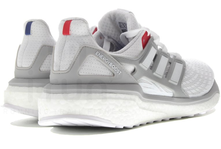 Adidas Para Hombre Energy Boost AKTIV Zapatillas Zapatos Adidas Para Hombre Energy Boost AKTIV Zapatillas Zapatos