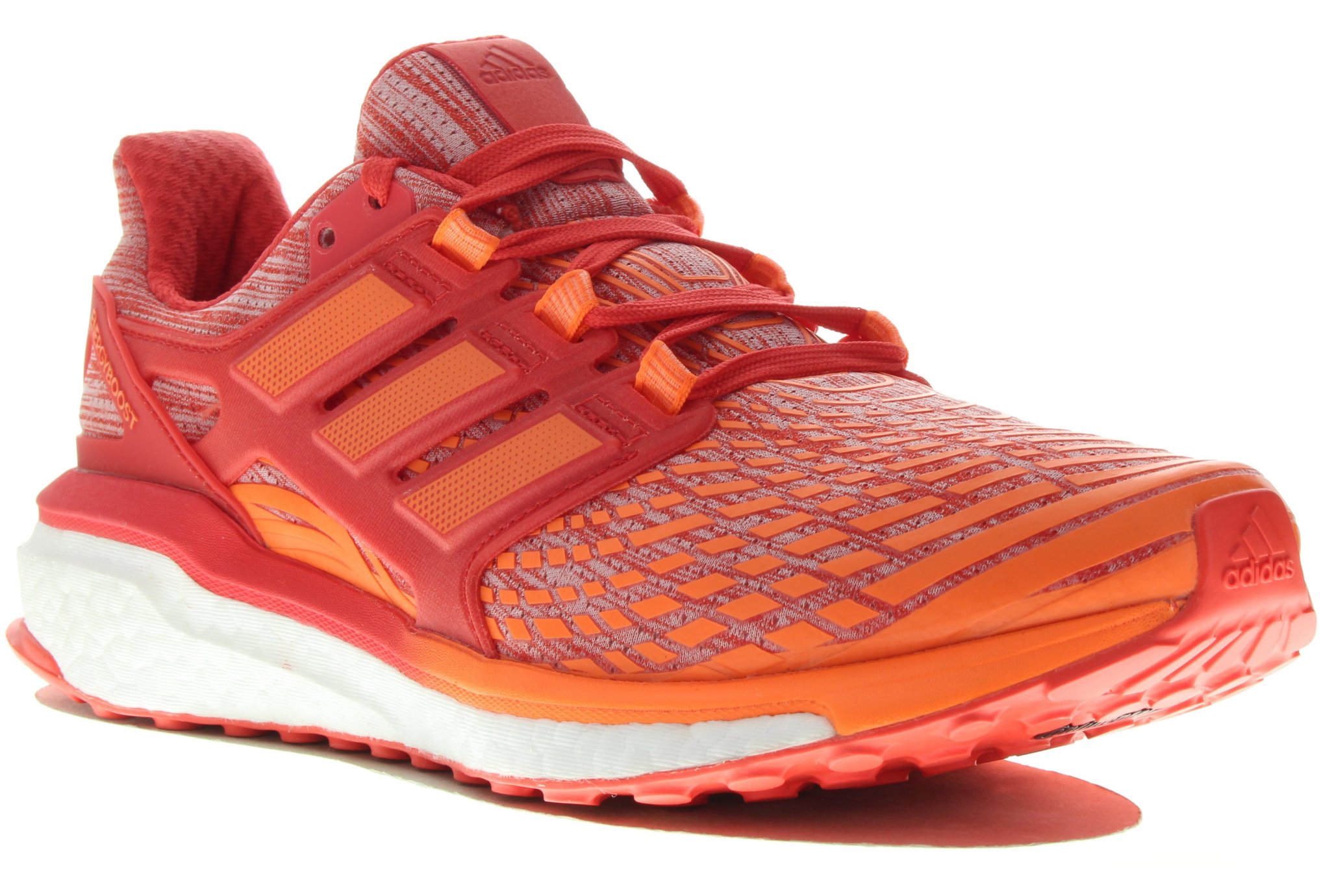 Adidas energy boost mujer opiniones best sale