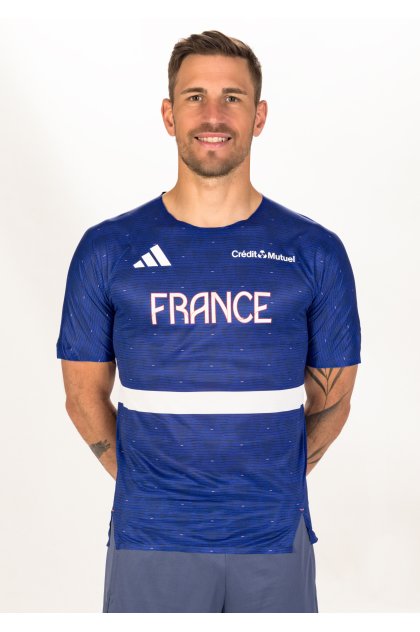 adidas quipe de France adizero