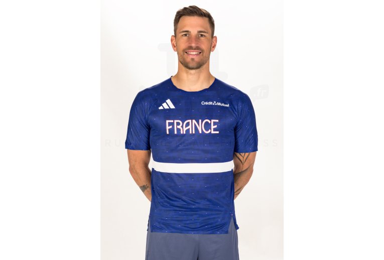 adidas quipe de France adizero