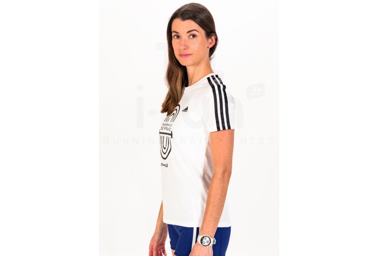 adidas Essentials 3 stripes France W