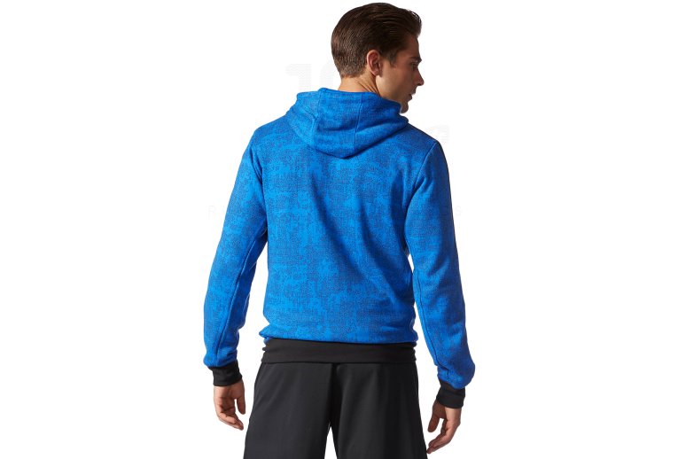 adidas Chaqueta Essentials 3S AOP