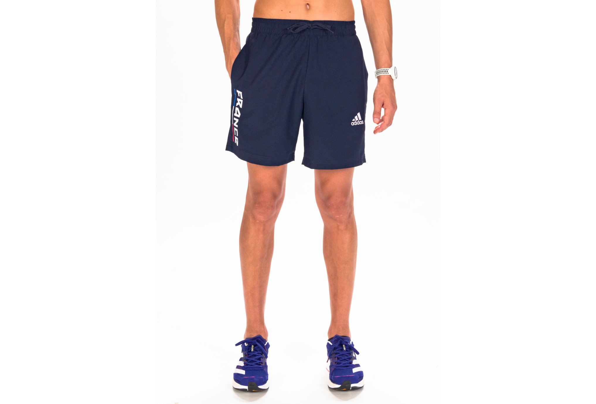 adidas Essentials Chelsea France M vêtement running homme