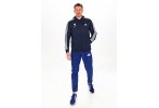 adidas Essentials Fleece 3 Stripes France Herren