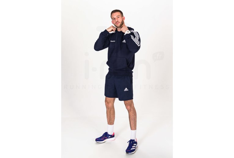 adidas chaqueta Essentials French Terry France