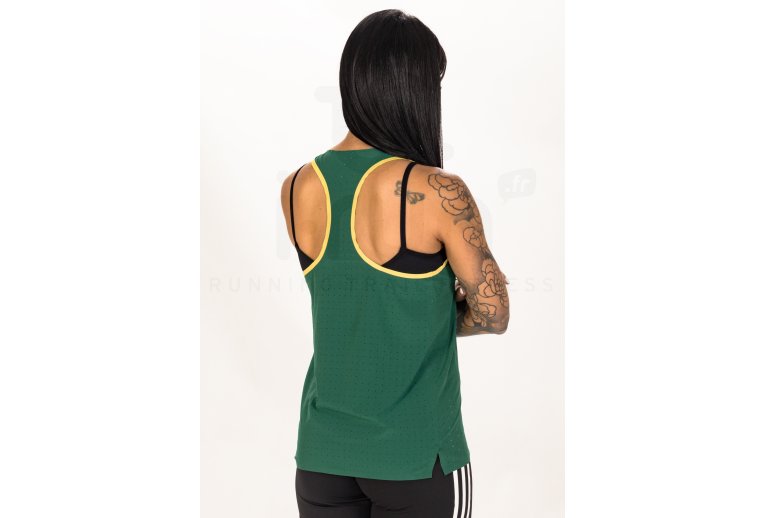 adidas Ethiopia Tank