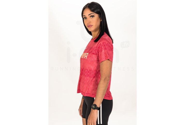 adidas Camisola de Treino Ethiopia Damen