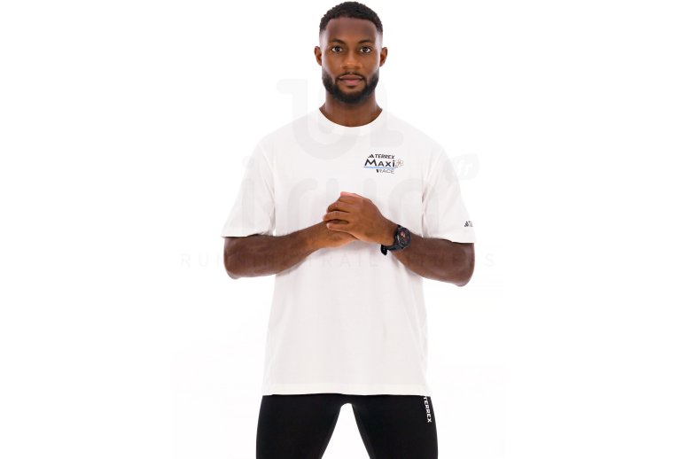 adidas Event CT Maxi Race 2025 Herrern