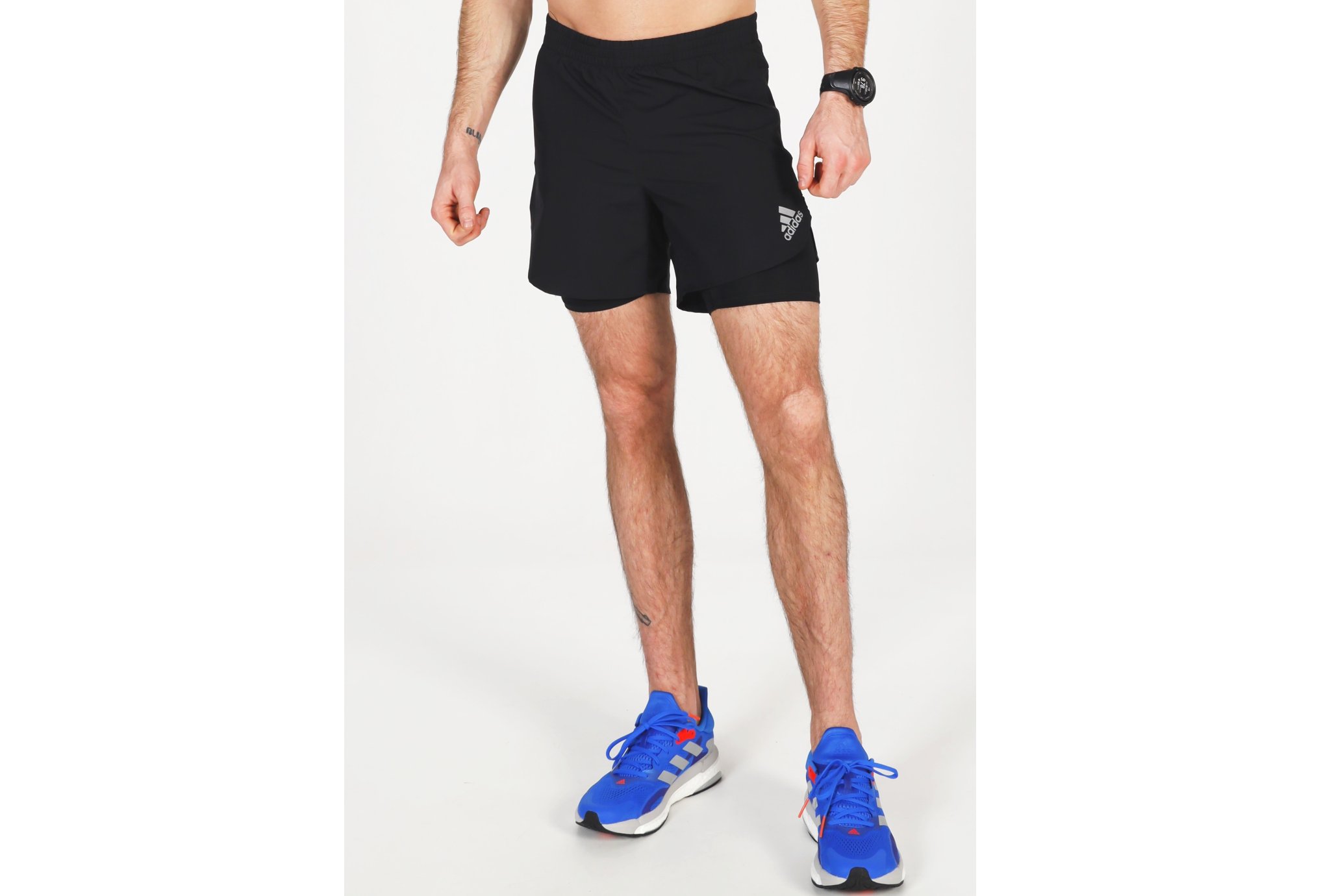 adidas Fast 2 In 1 Primeblue M vêtement running homme