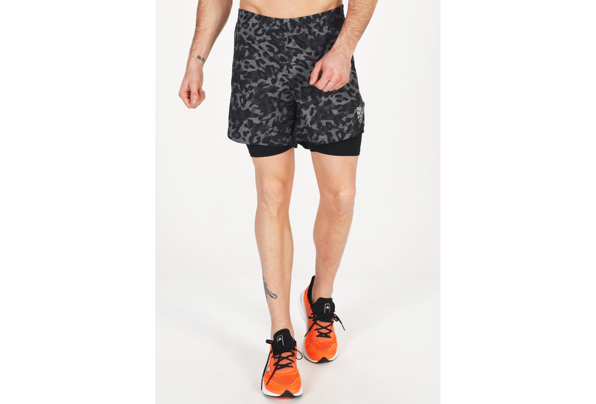 adidas Fast 2 In 1 Primeblue M vêtement running homme