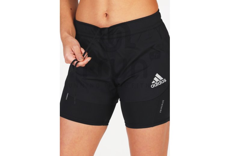 adidas Fast 2 In 1 Damen