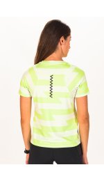 adidas Fast Allover Print W