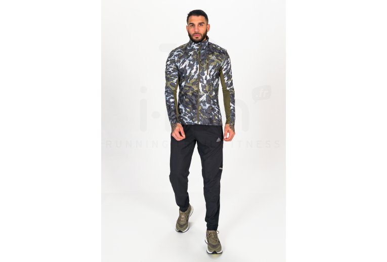 adidas FAST AOP Herren