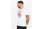 adidas camiseta de manga corta Fast GFX