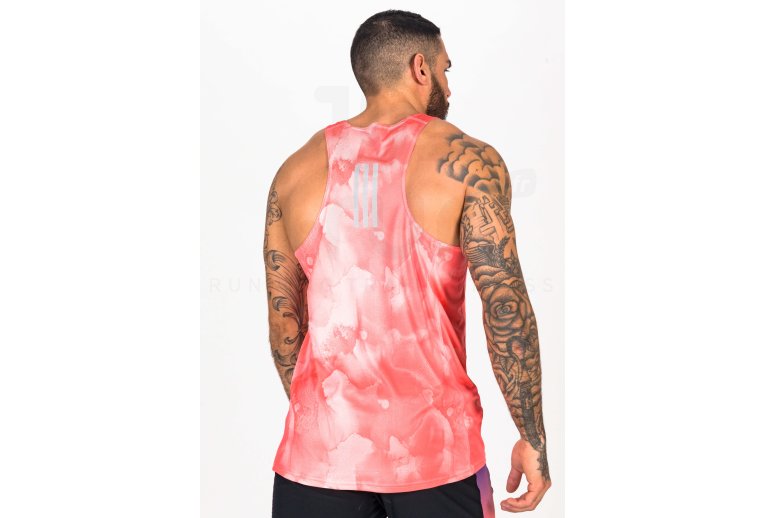 adidas Fast Graphic Herren