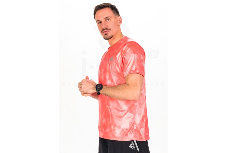 adidas Fast Graphic M
