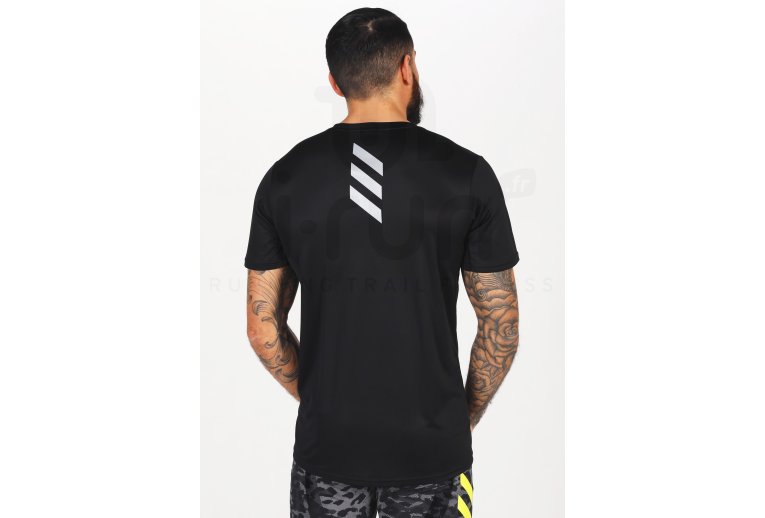 adidas camiseta manga corta Fast