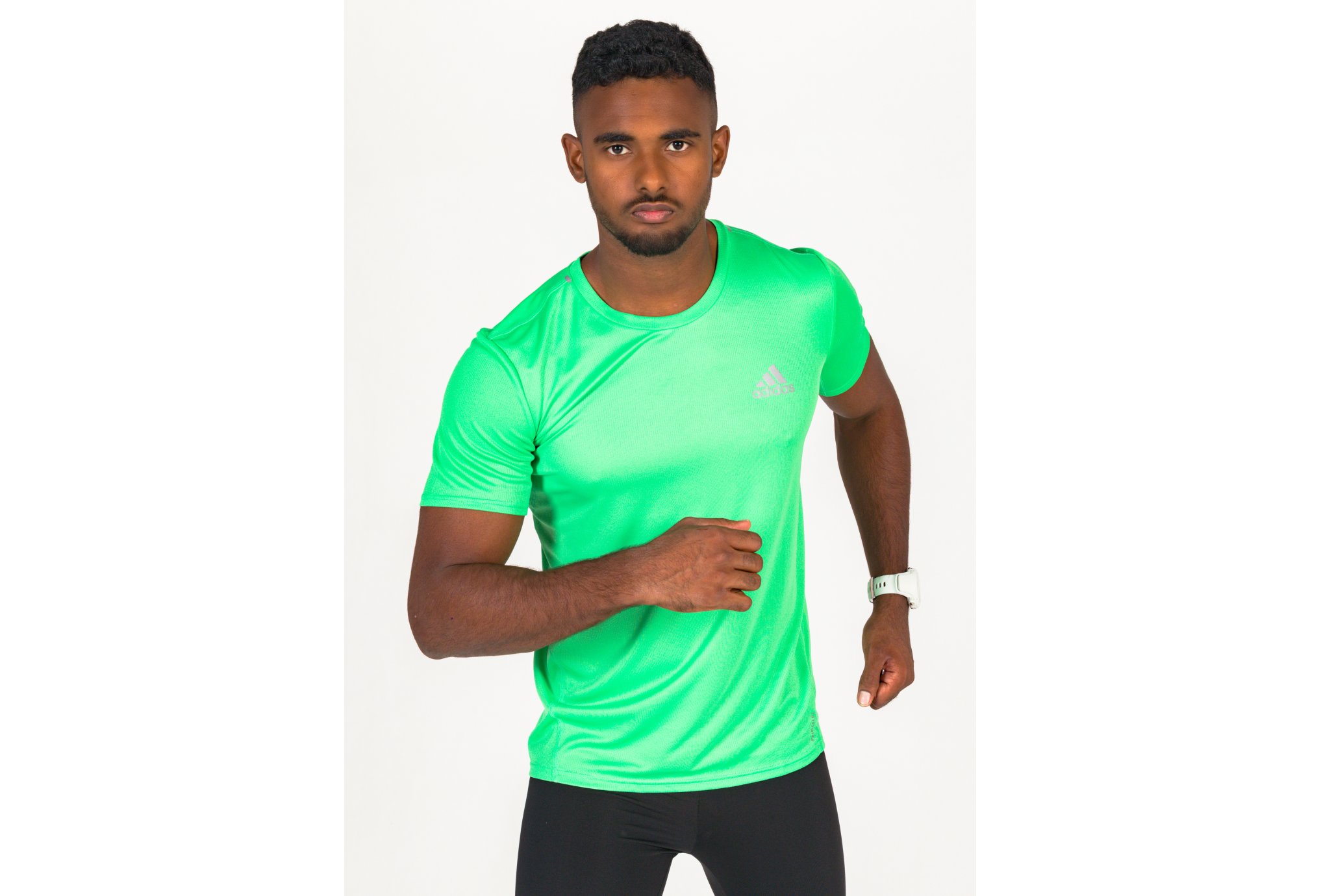adidas Fast Primeblue M vêtement running homme