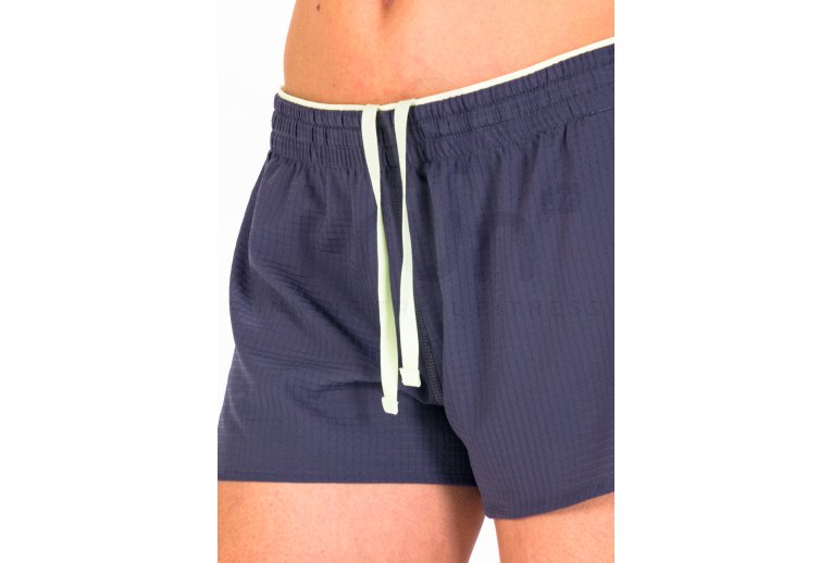 adidas pantal�n corto Fast Running