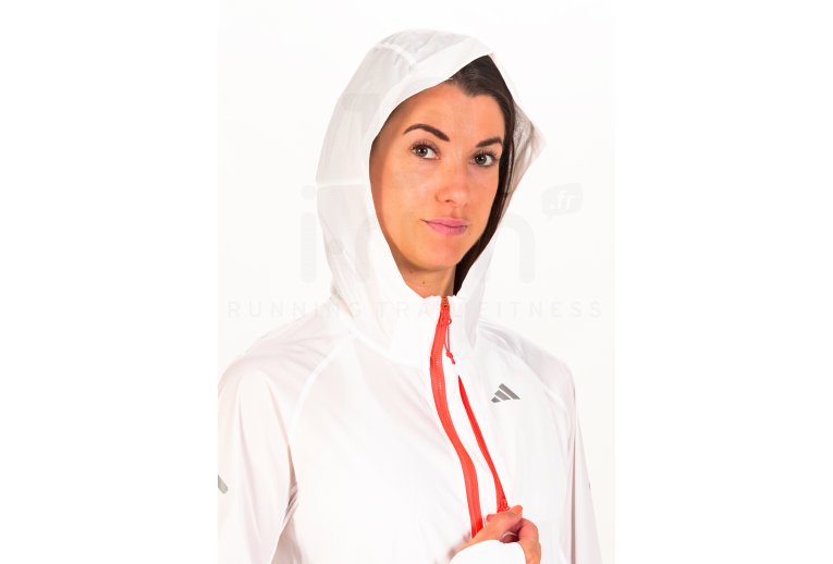 adidas chaqueta Fast Running