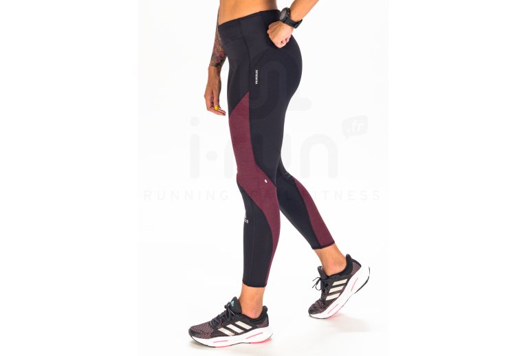 adidas mallas largas Fast