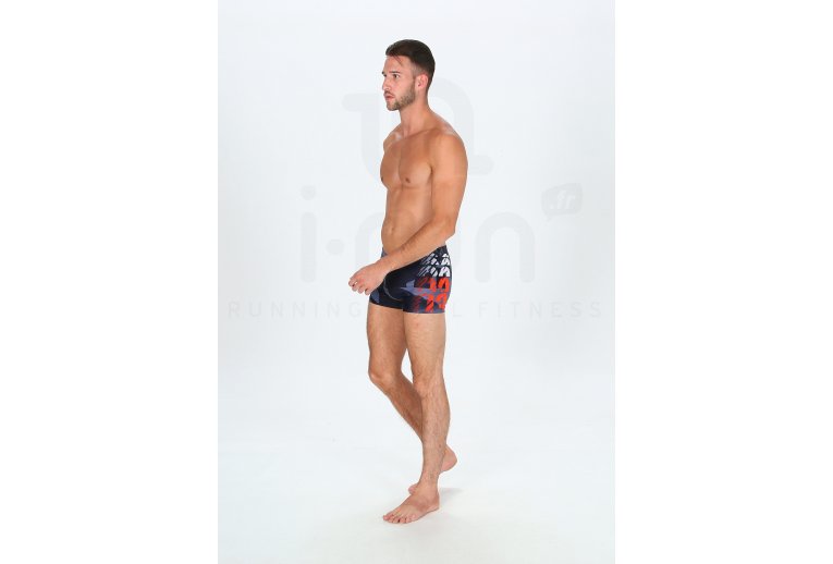 adidas ba�ador Fit BX Graphic