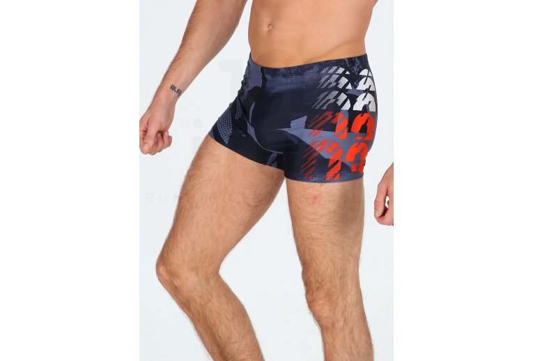 adidas ba�ador Fit BX Graphic