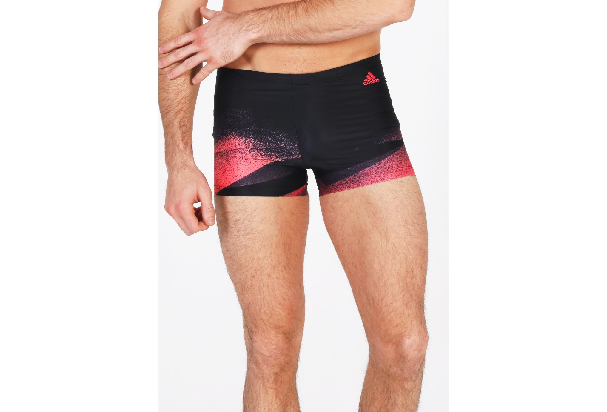 adidas Fit TKY Graphic M vêtement running homme