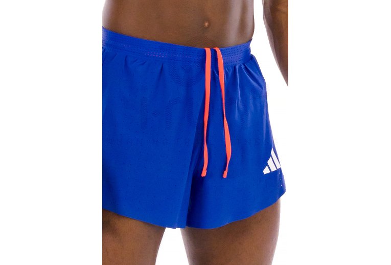adidas France Split Short Herren