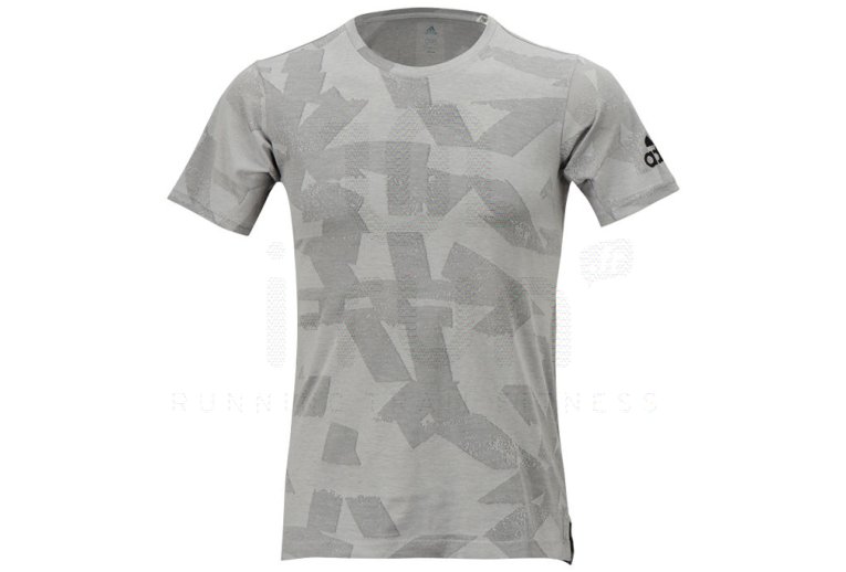 adidas Camiseta manga corta Freelift Elite