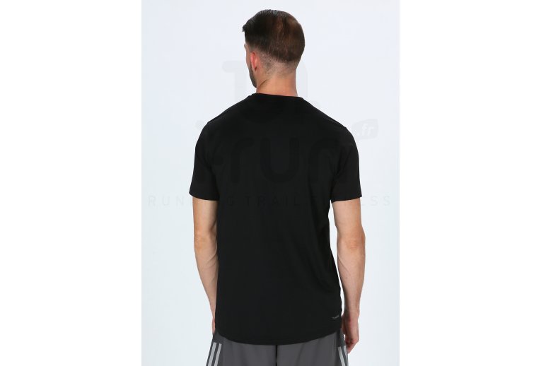 adidas Camiseta manga corta Freelift Fitted Elite