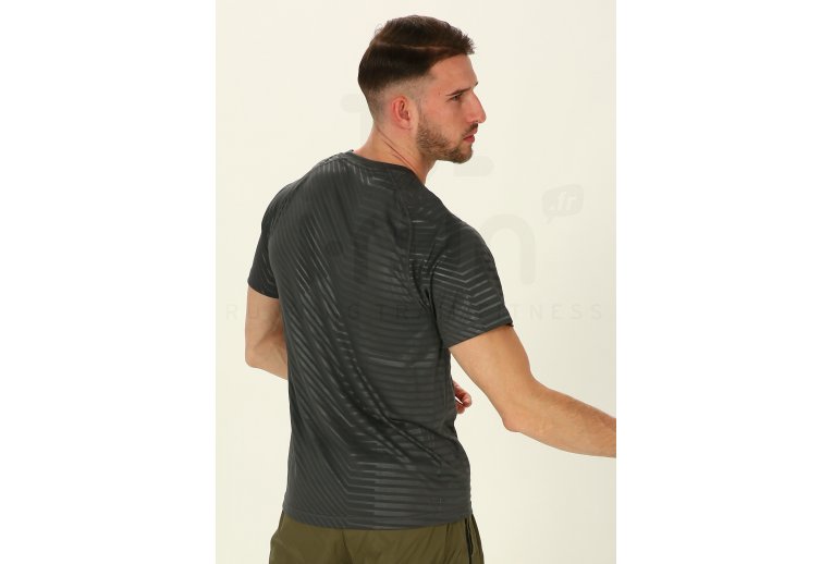 adidas Camiseta manga corta Freelift Sport Ultimate