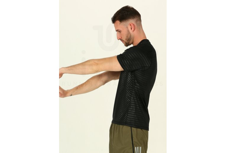 adidas Camiseta manga corta Freelift Sport Ultimate