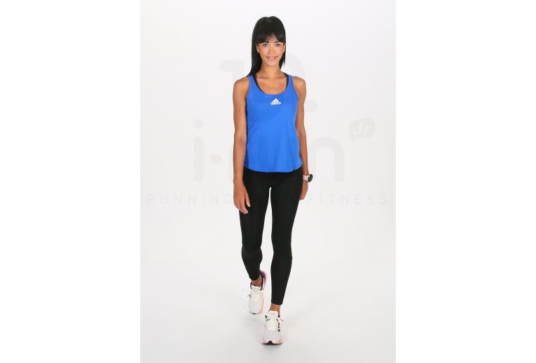 adidas camiseta de tirantes Go-To