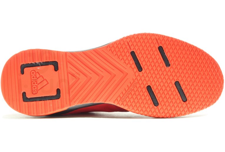 adidas Gym Warrior 2.0