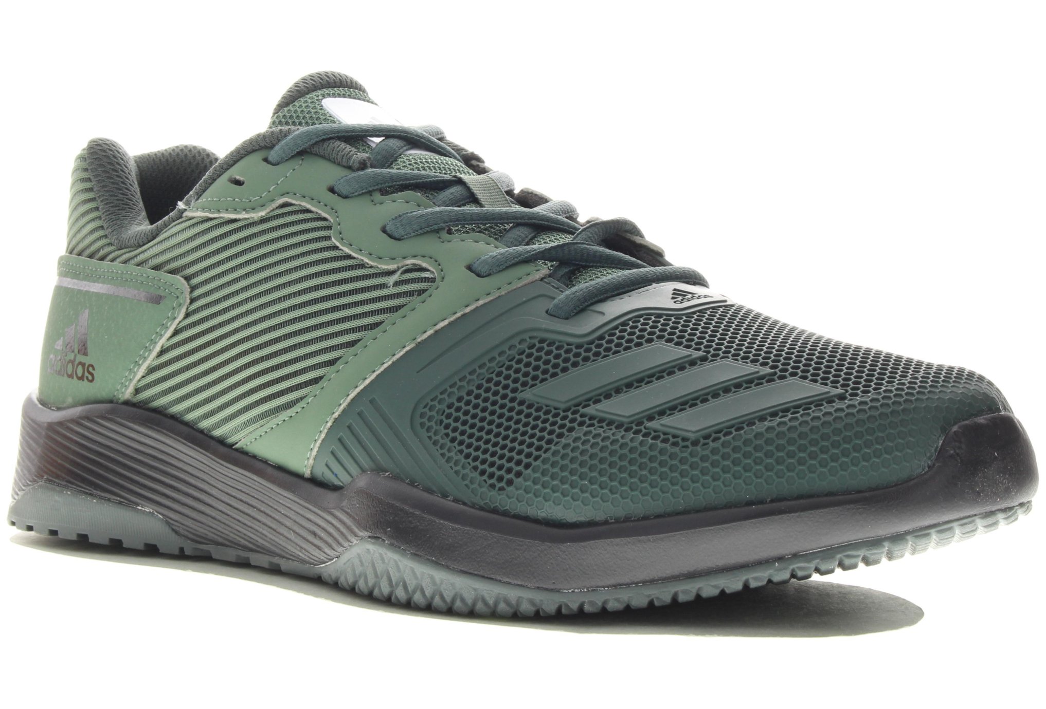 adidas Gym Warrior 2.0 M Diététique Chaussures homme