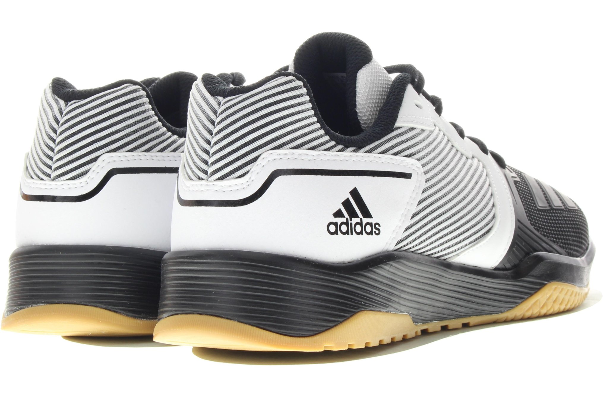 adidas Gym Warrior 2.0 en promoción Hombre Zapatillas Gimnasio adidas